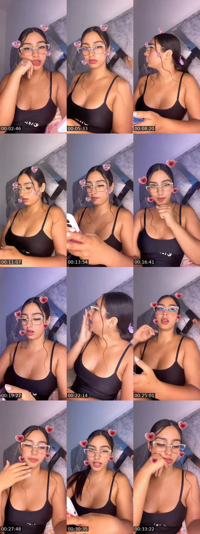 @antonella__221 TikTok live
