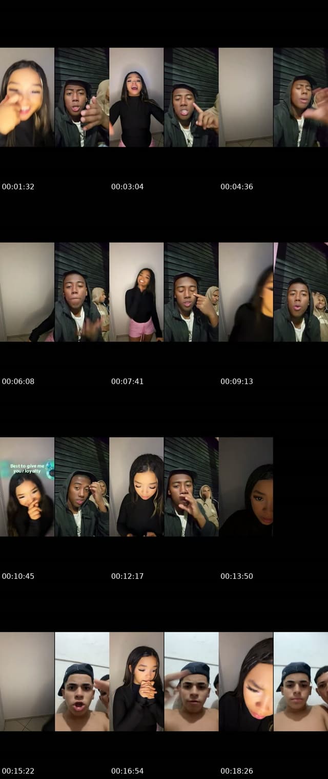 @aana.luizaa7 TikTok live from 2026-07-18