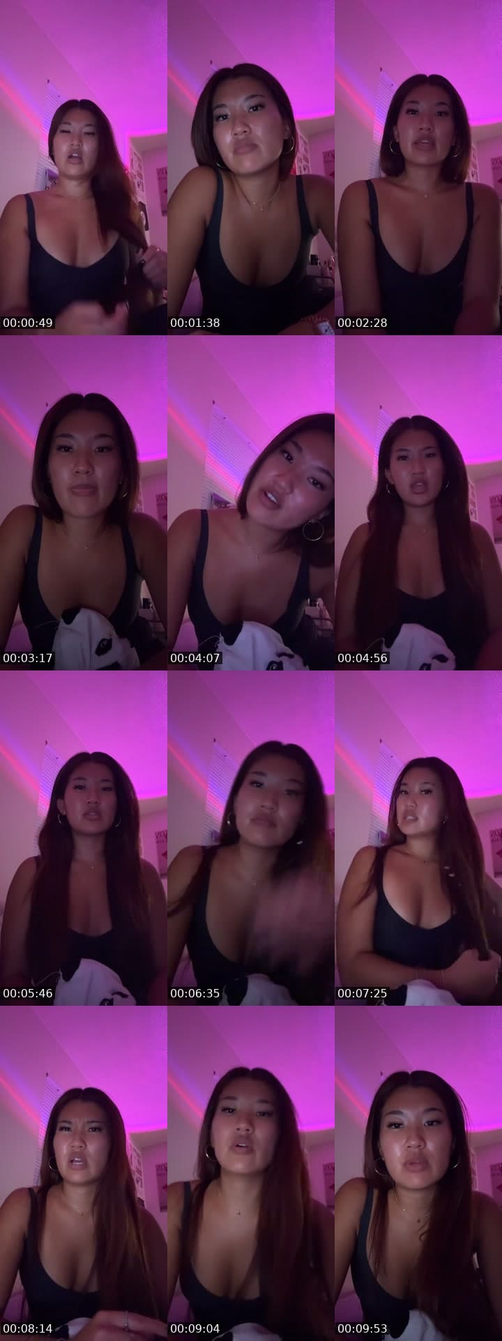 @allison.pal2 TikTok live stream