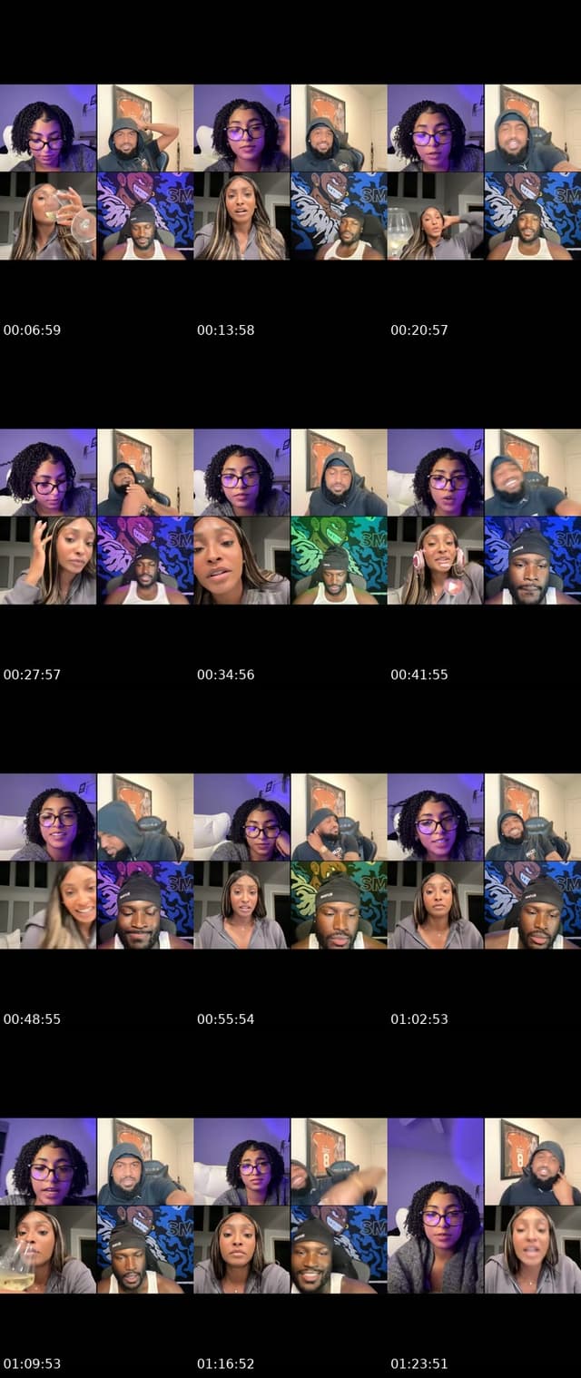 TikTok live: 🕷️ by @demiibrooke
