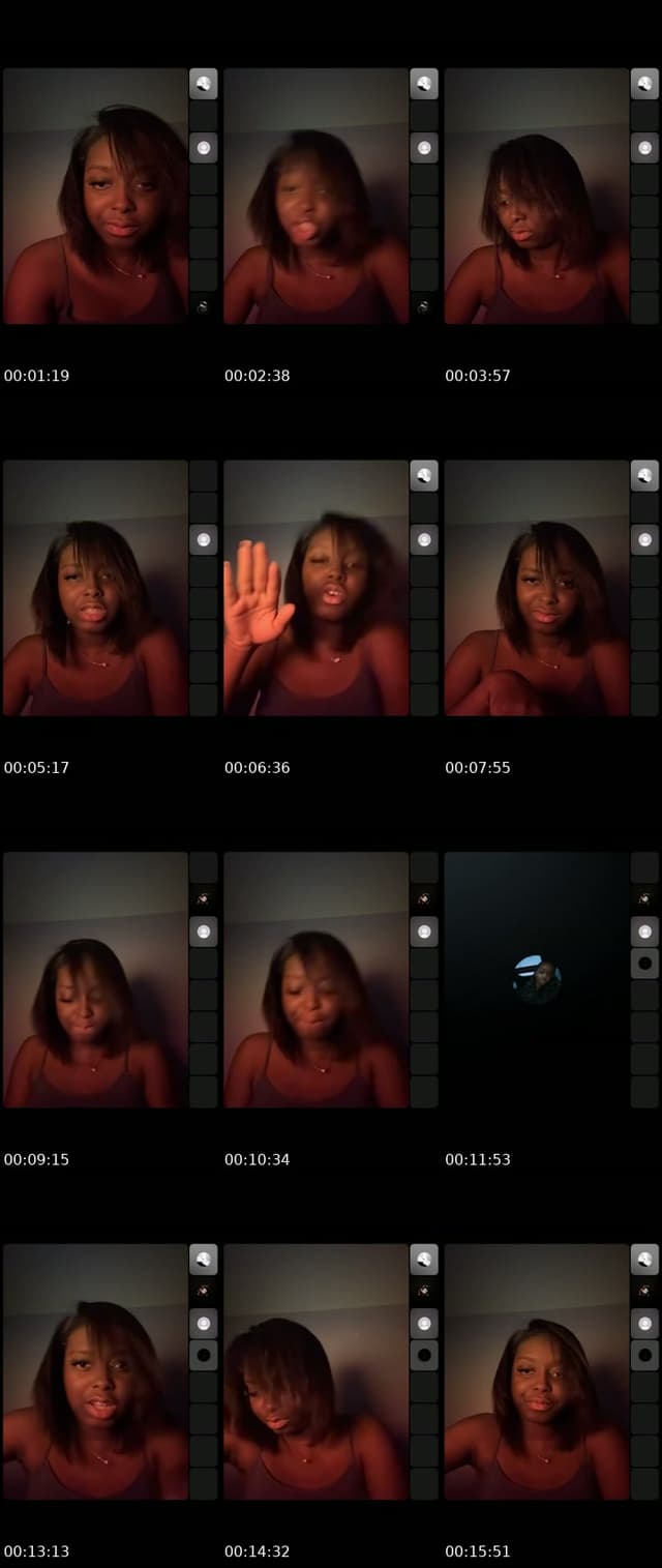 @deji_xo2 TikTok live from 2026-07-18