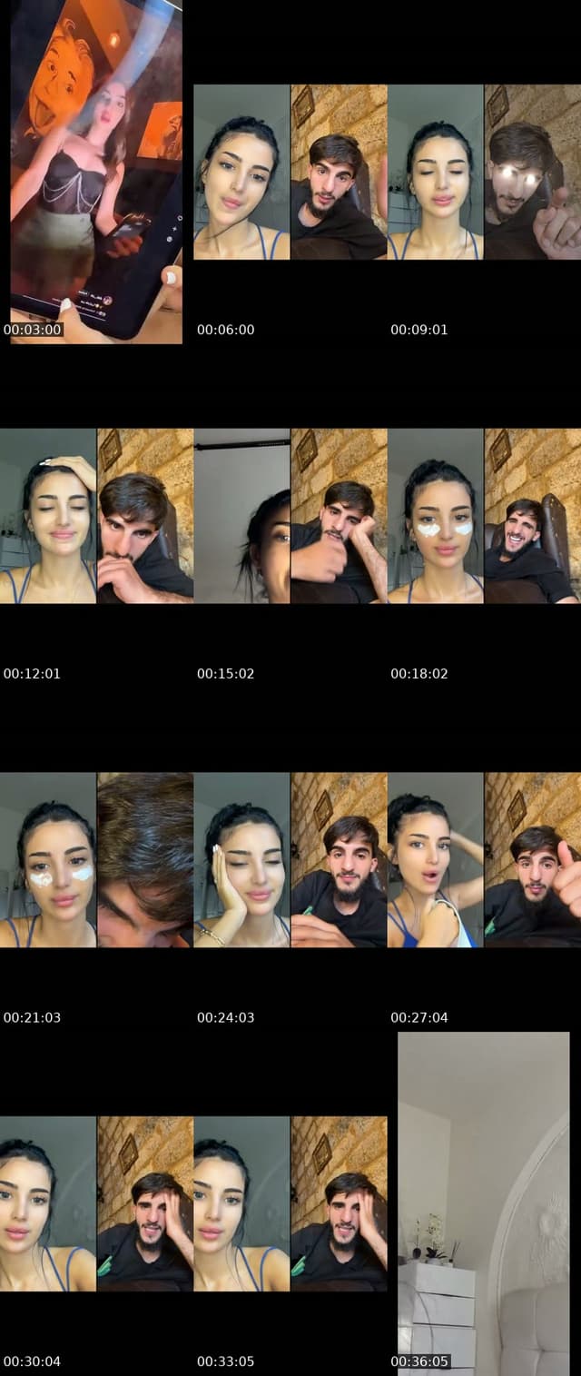 @didiyaacoubofficial TikTok live