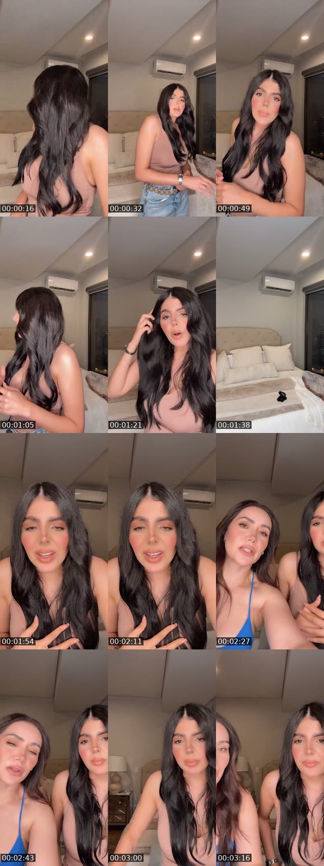 @arlettealvarez_ TikTok live