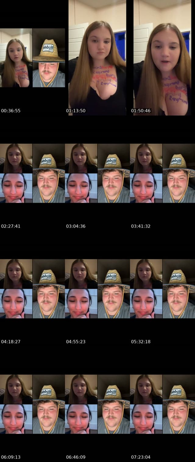 @avasophiaa14 TikTok live from 2026-07-18