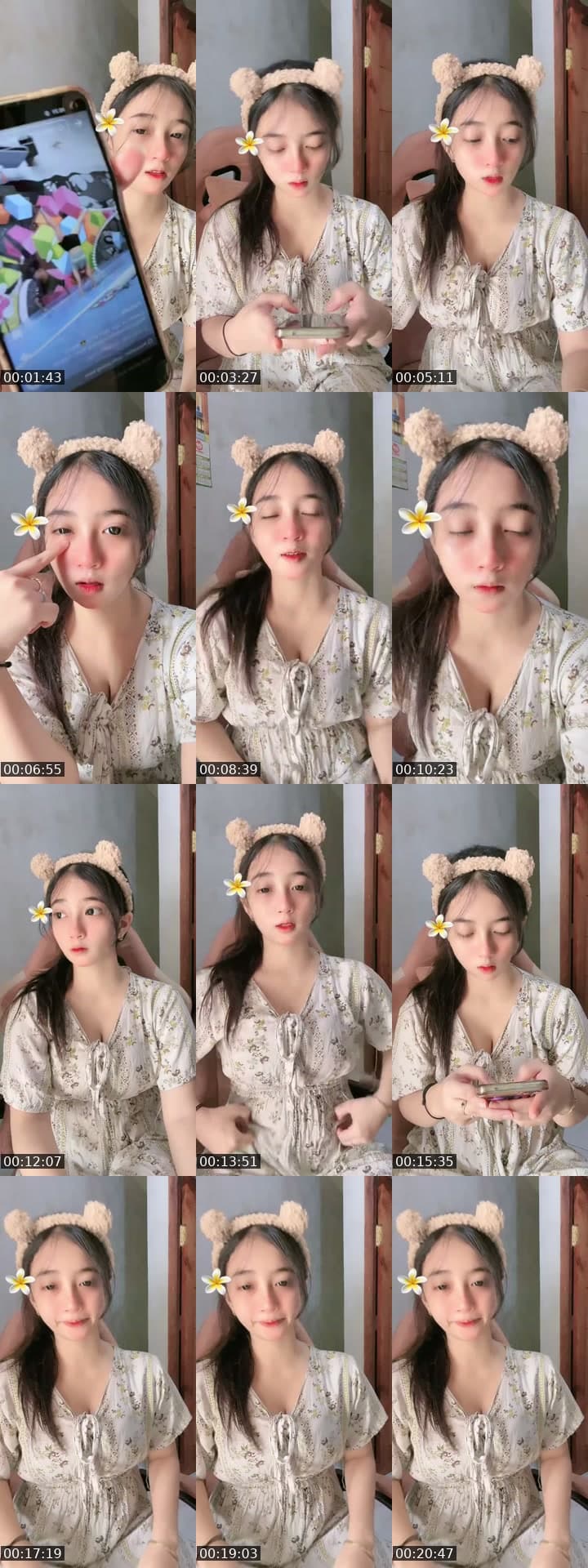 @ayudirawandira12 TikTok live stream