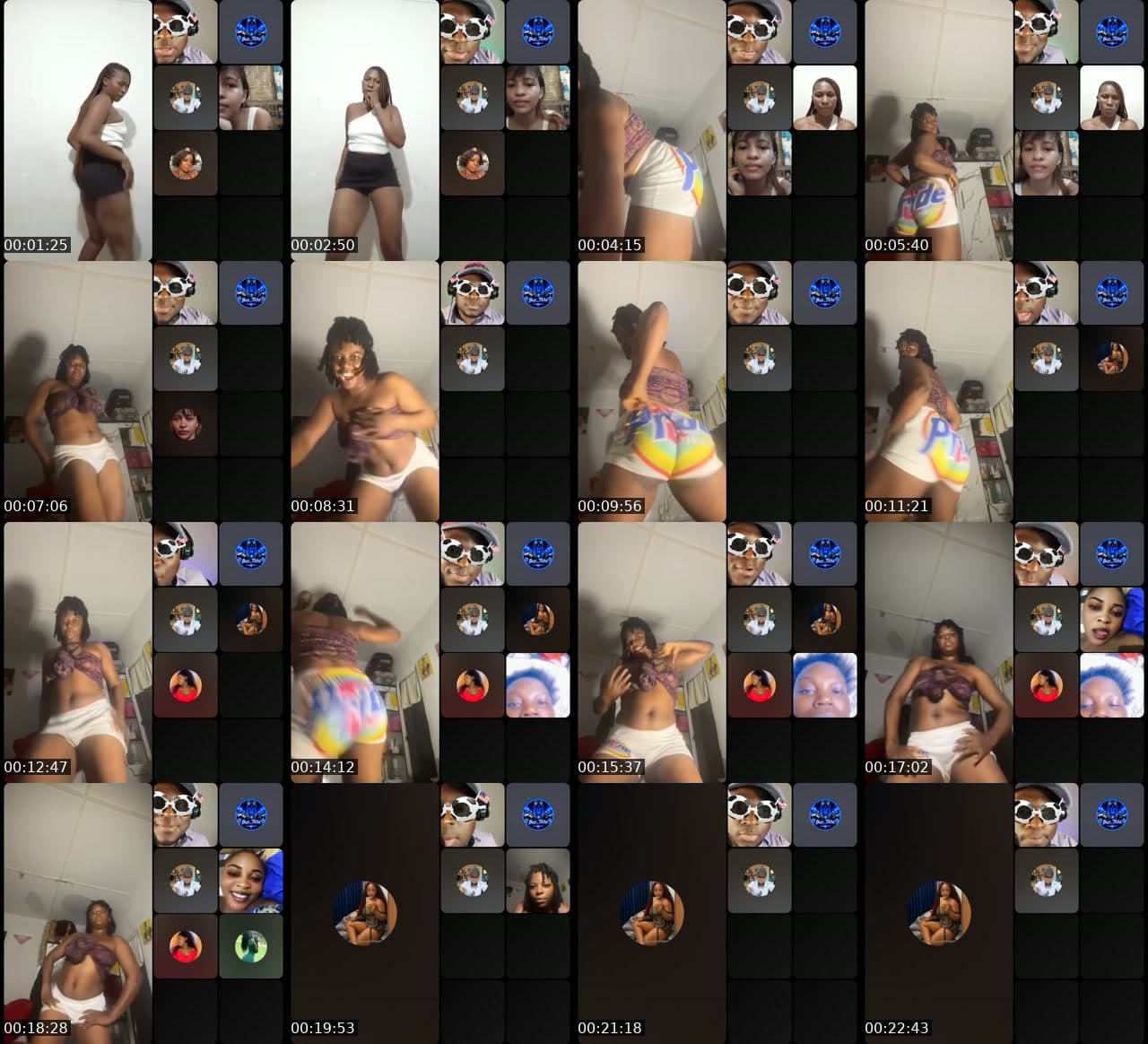 @boss69306 TikTok live stream