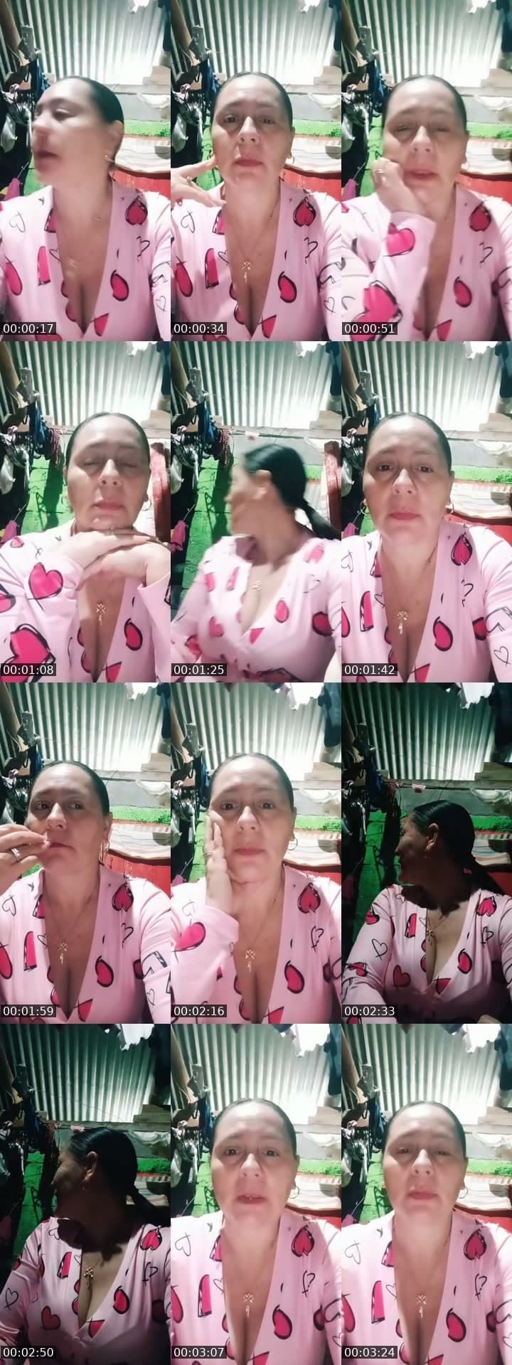 @blc84 TikTok live stream