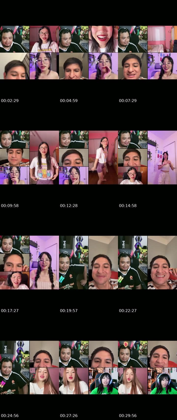 Dotero perdido en tiktok