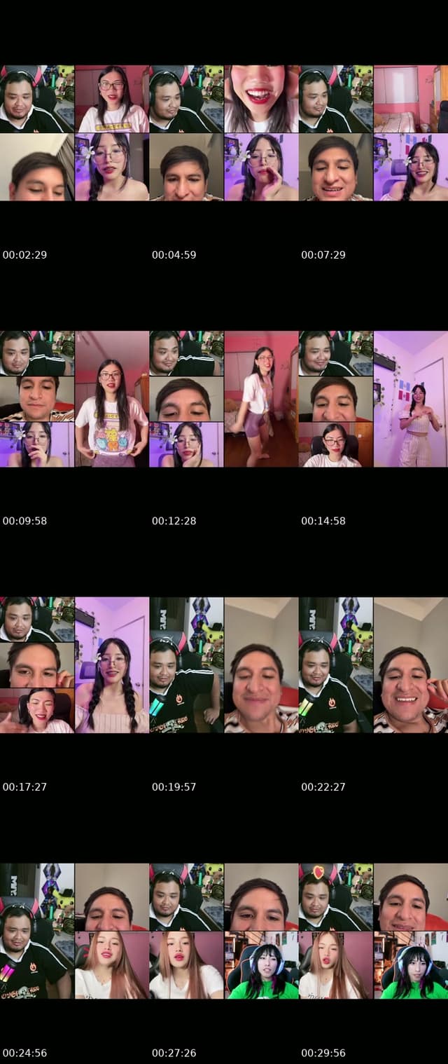 TikTok live: Dotero perdido en tiktok by @bryanfreddy