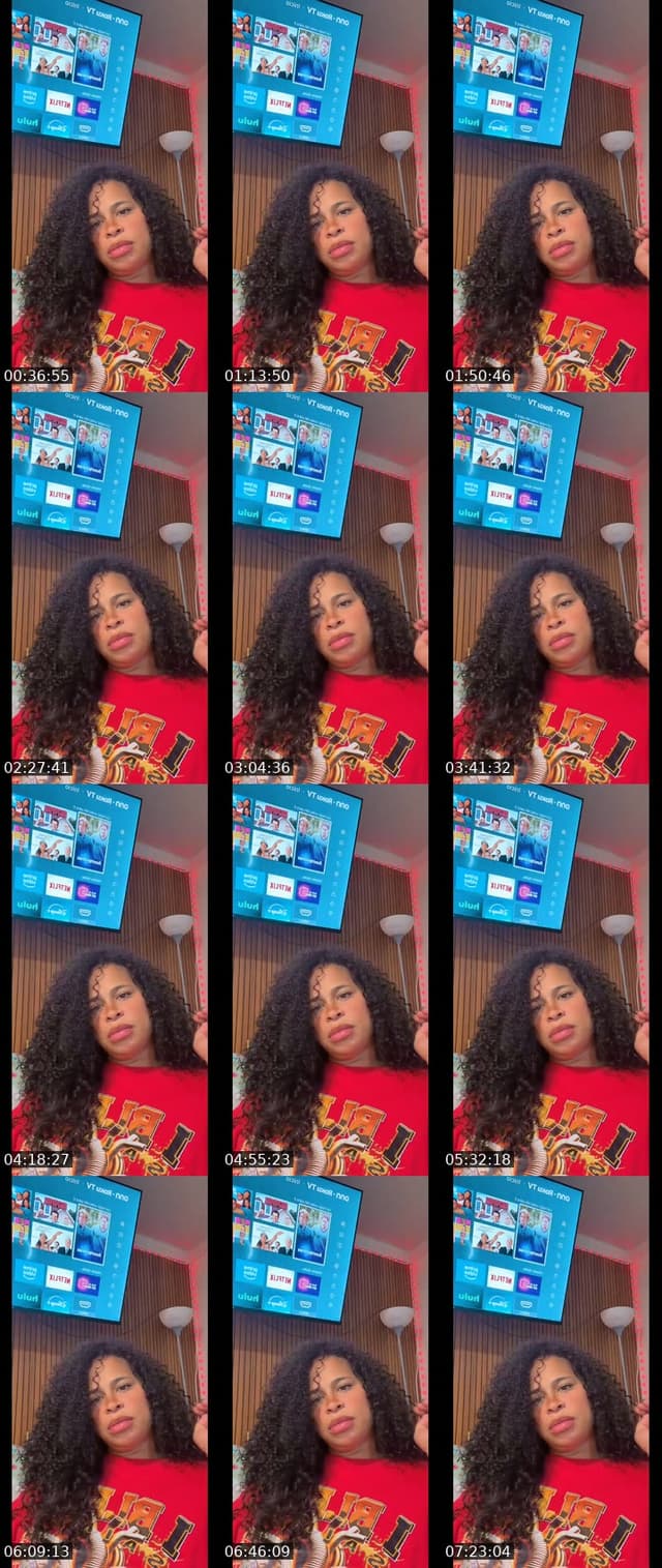 @churcausa TikTok live from 2026-07-18