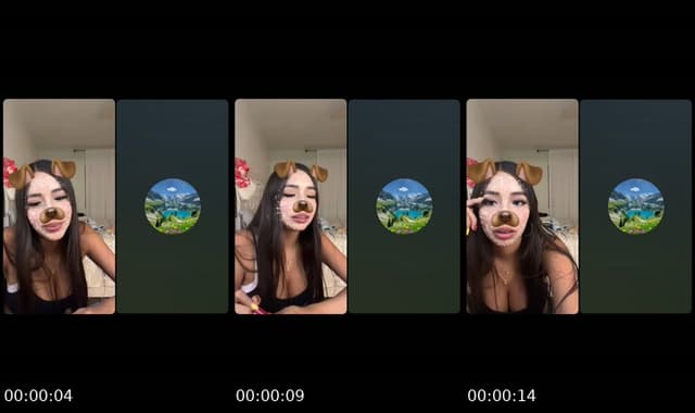 E date 18++ - @ily.bre