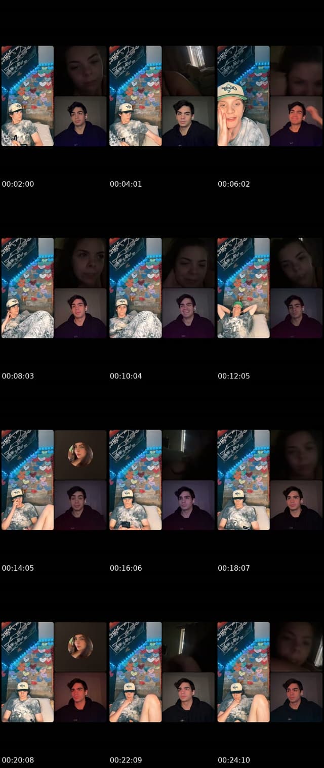 TikTok live: Cleaning vibes by @j.r.wilson2