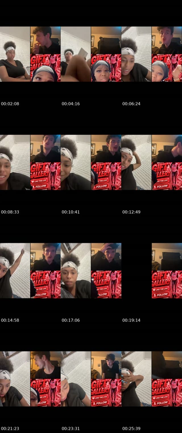 @jayla20221 TikTok live from 2026-07-18