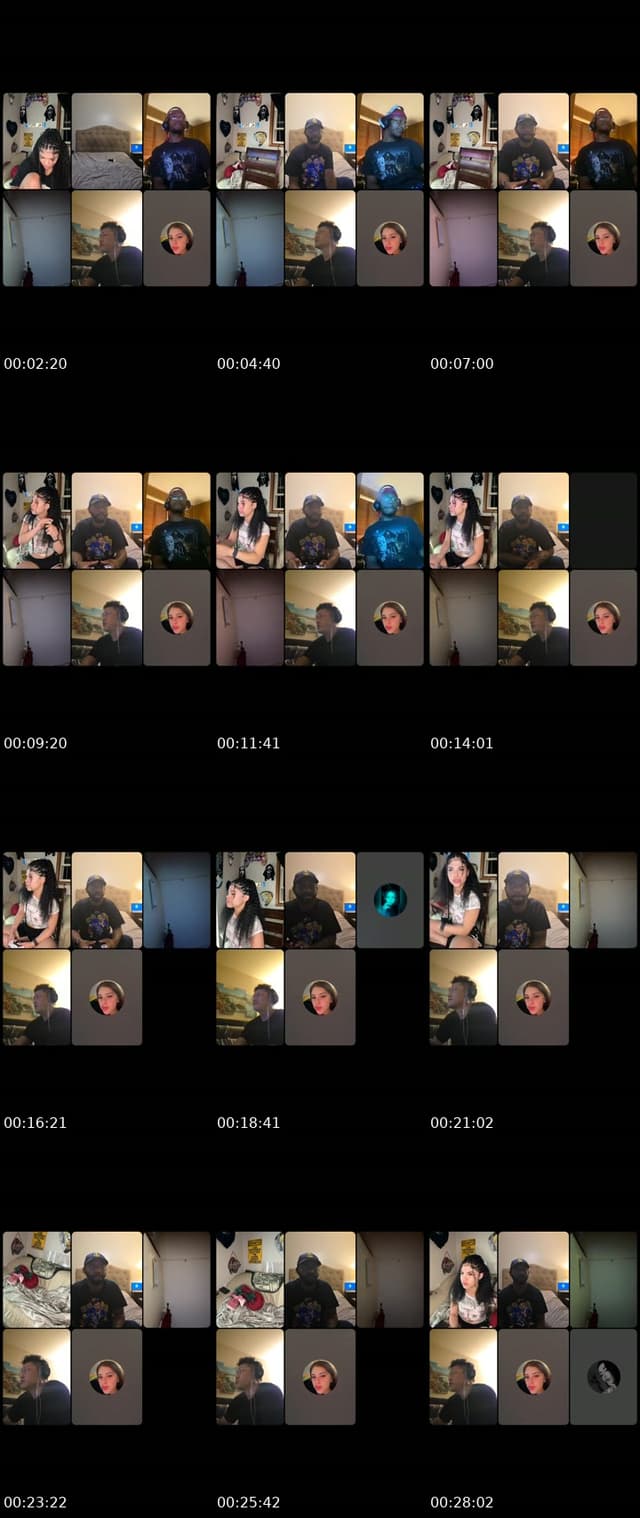 @httpsleann TikTok live from 2026-07-18