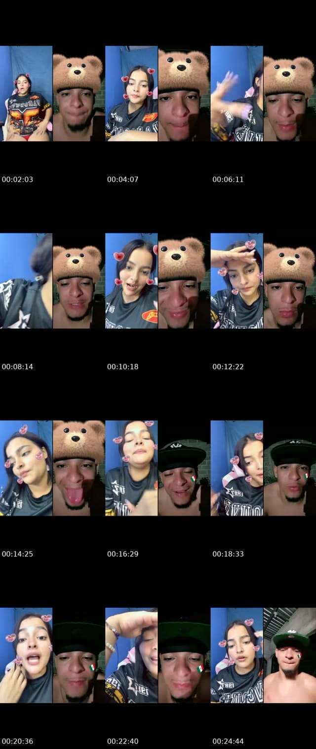 @isis_alvarenga_00 TikTok live from 2026-07-18