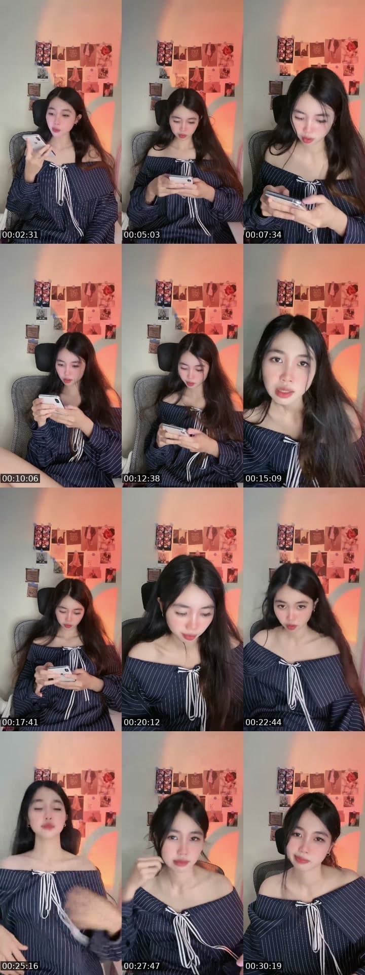 Để ý em một tí 🐱