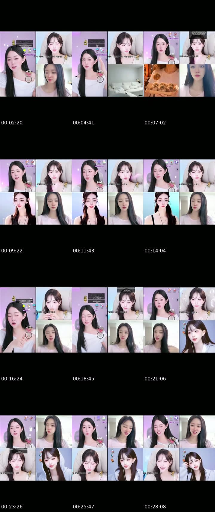 진진에게도 미라클이 오나요 ?..,