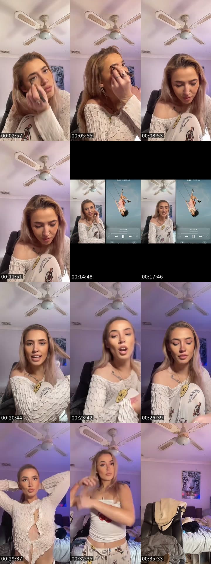 @itssrhirhiii TikTok live stream