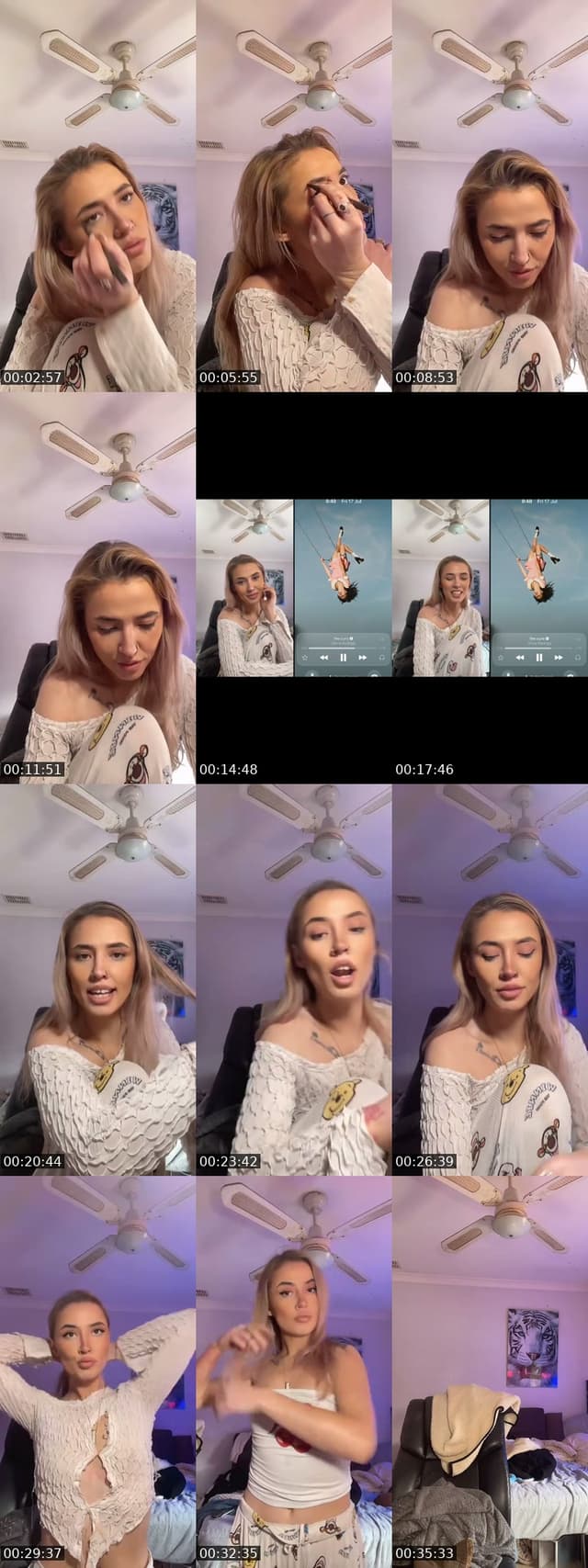 @itssrhirhiii TikTok live from 2026-07-18