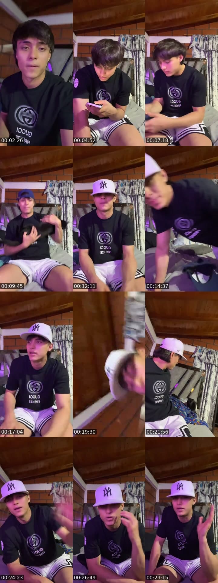 @juniormuoz339 TikTok live stream