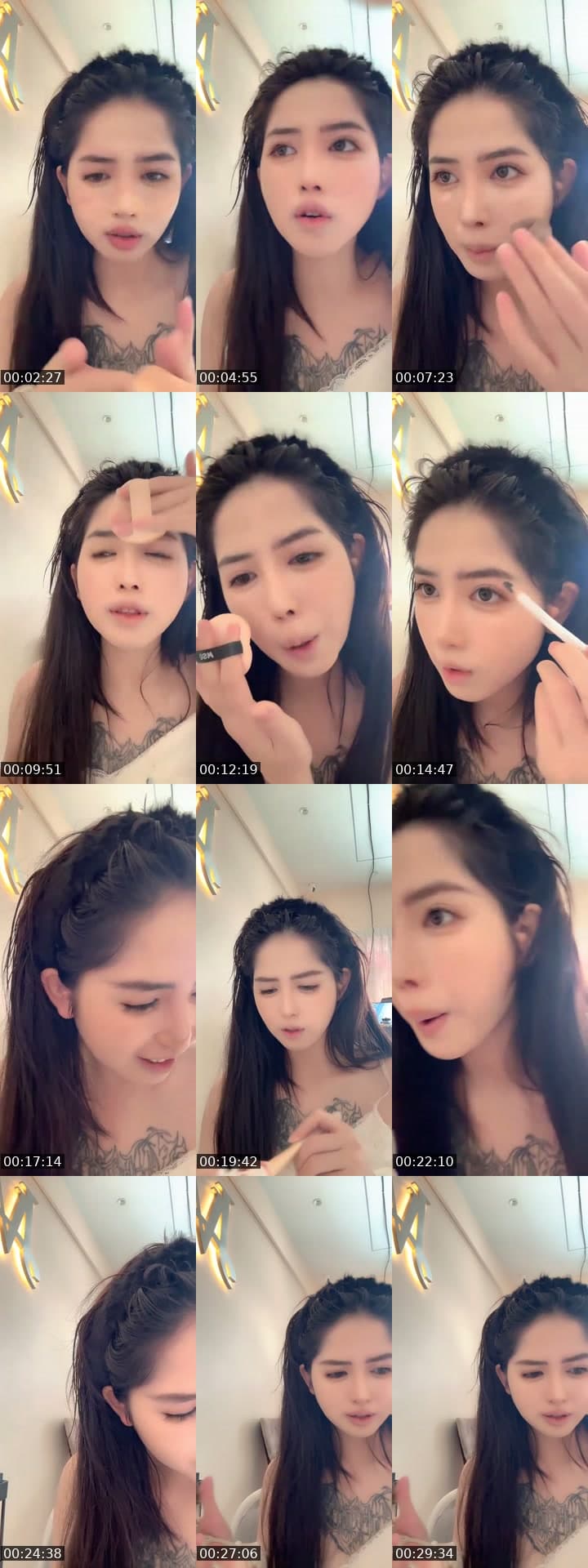 @eva84155157 TikTok live stream