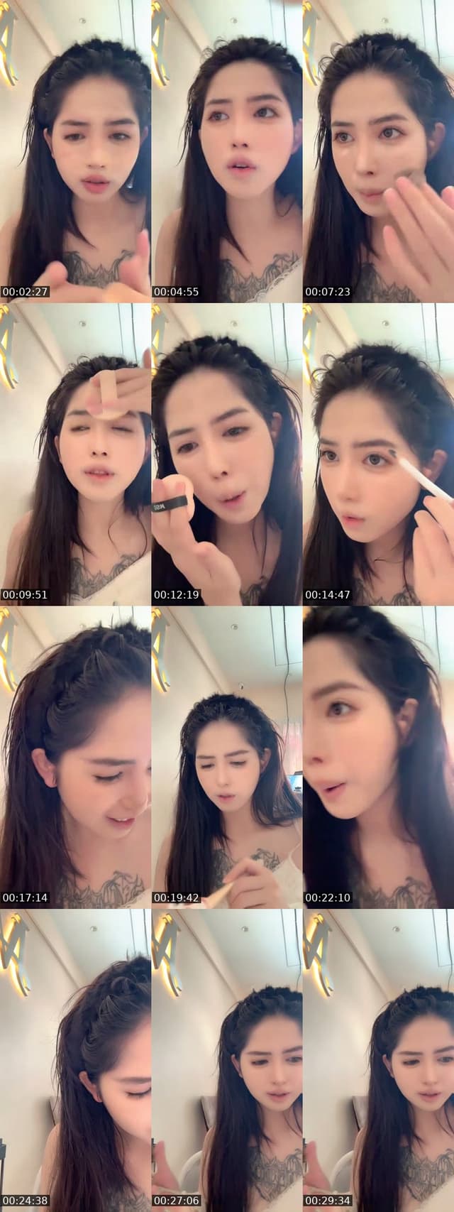 @eva84155157 TikTok live from 2026-07-18