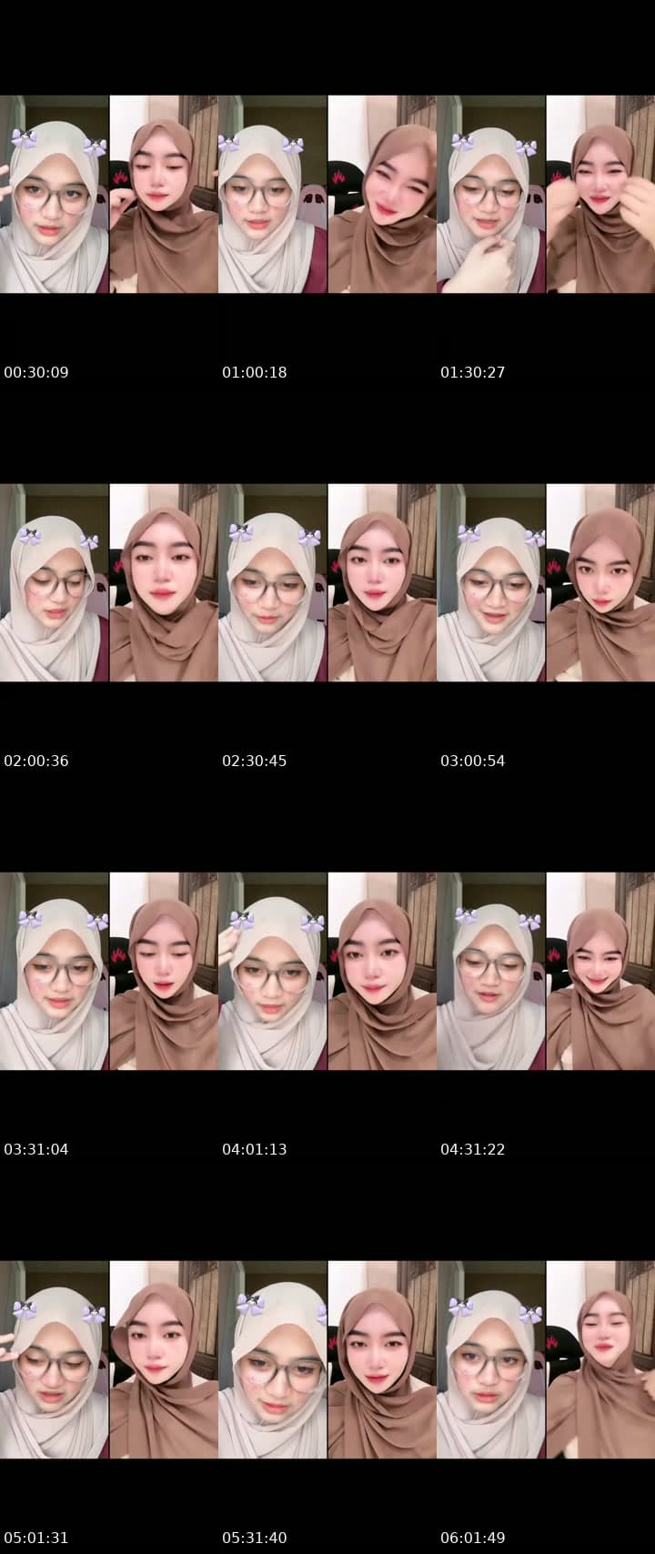 @fadilanrdn TikTok live stream