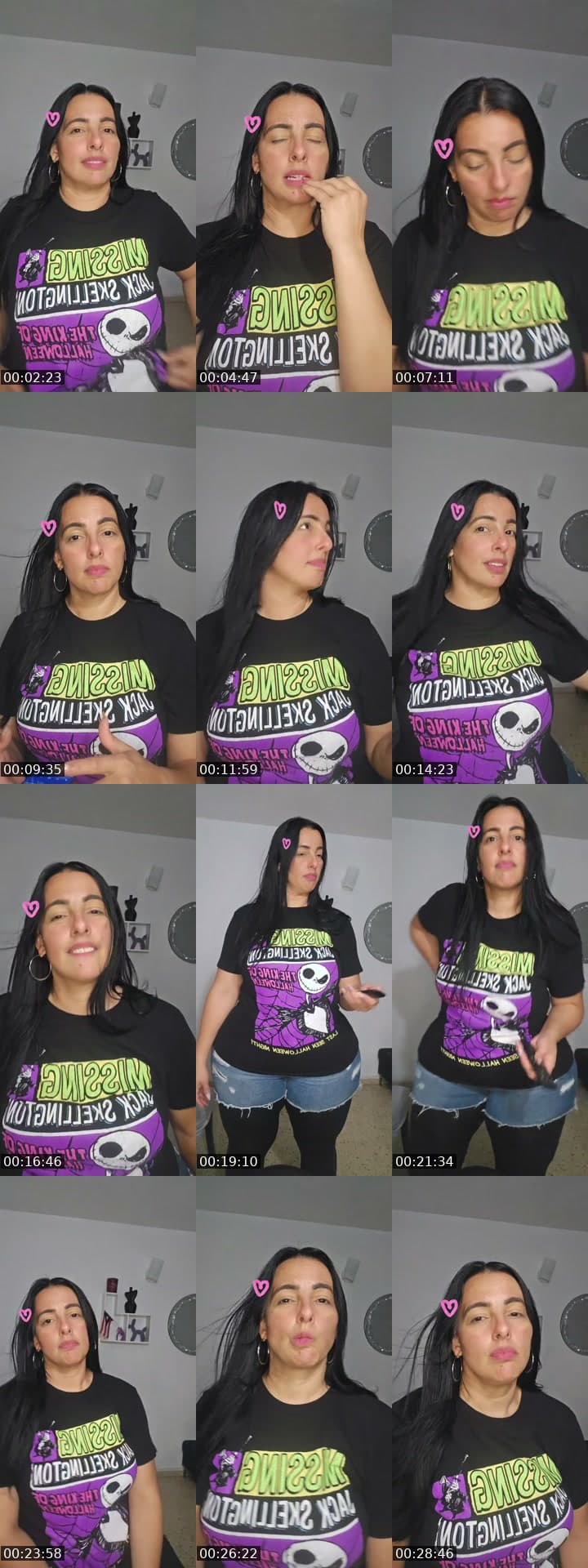 buenas noches!!