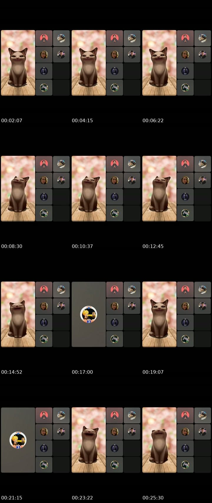 @goten2424 TikTok live stream