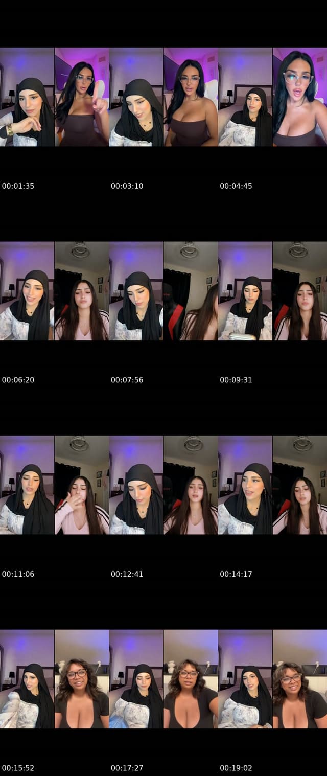 @immyy7777 TikTok live from 2026-07-18