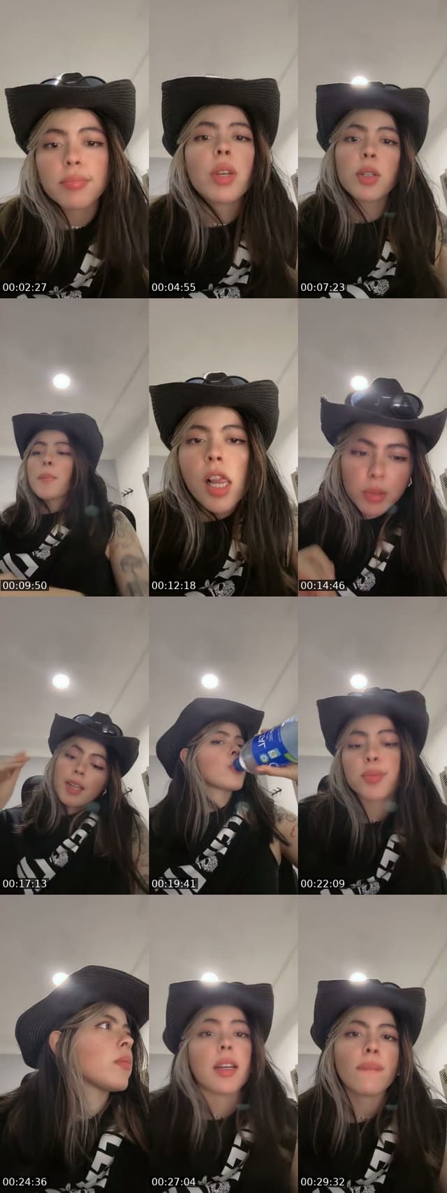 TikTok live: Hi by @heeysaya