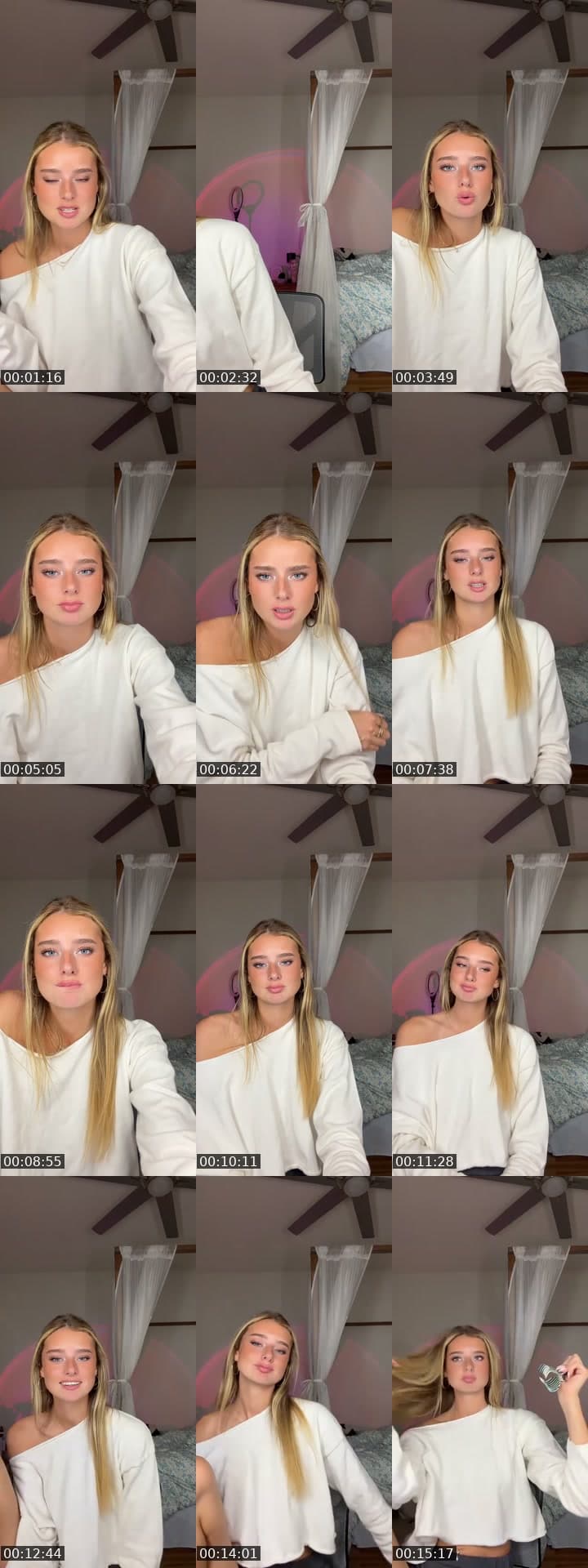@maddawgz4eva TikTok live stream