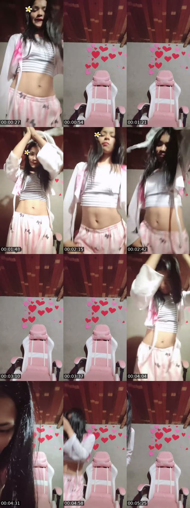 @mili.733 TikTok live