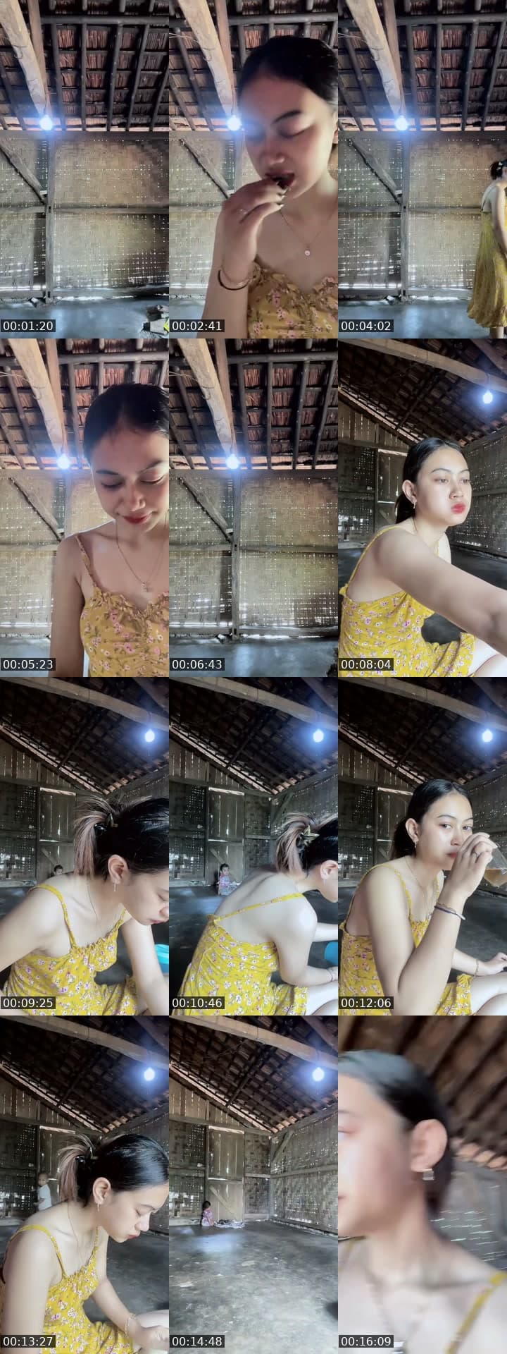 @nesya_new1 TikTok live stream