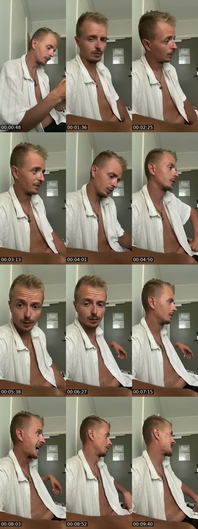 TikTok live: Tjooo by @knudan1991
