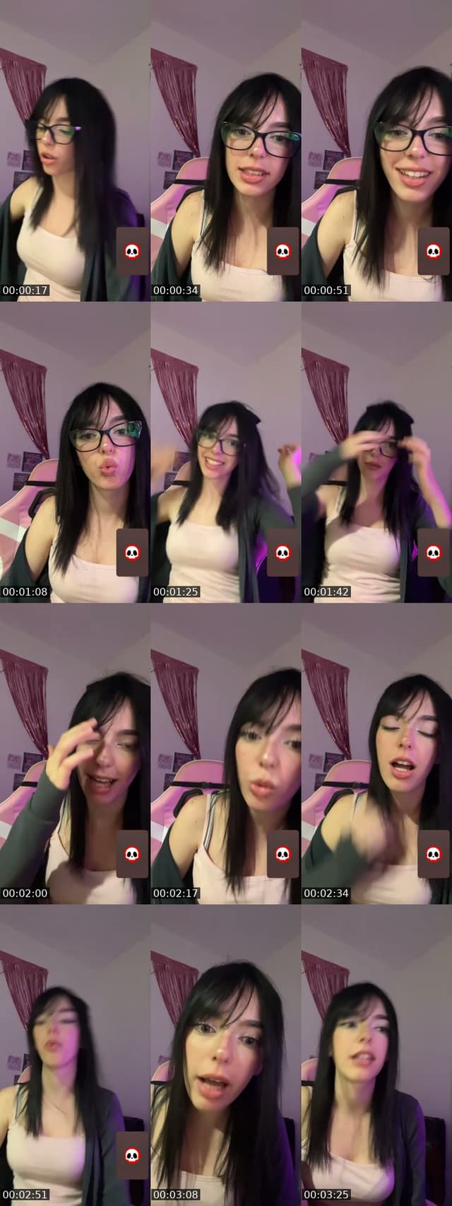 Lets Go LIVE! - @linaaa.sh1
