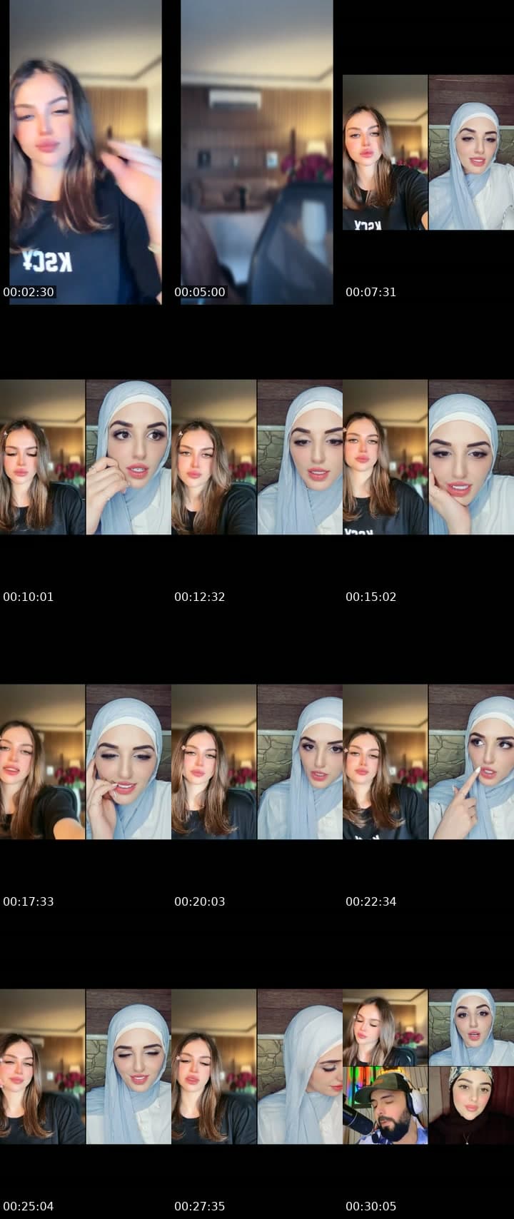 @lialoli8 TikTok live stream