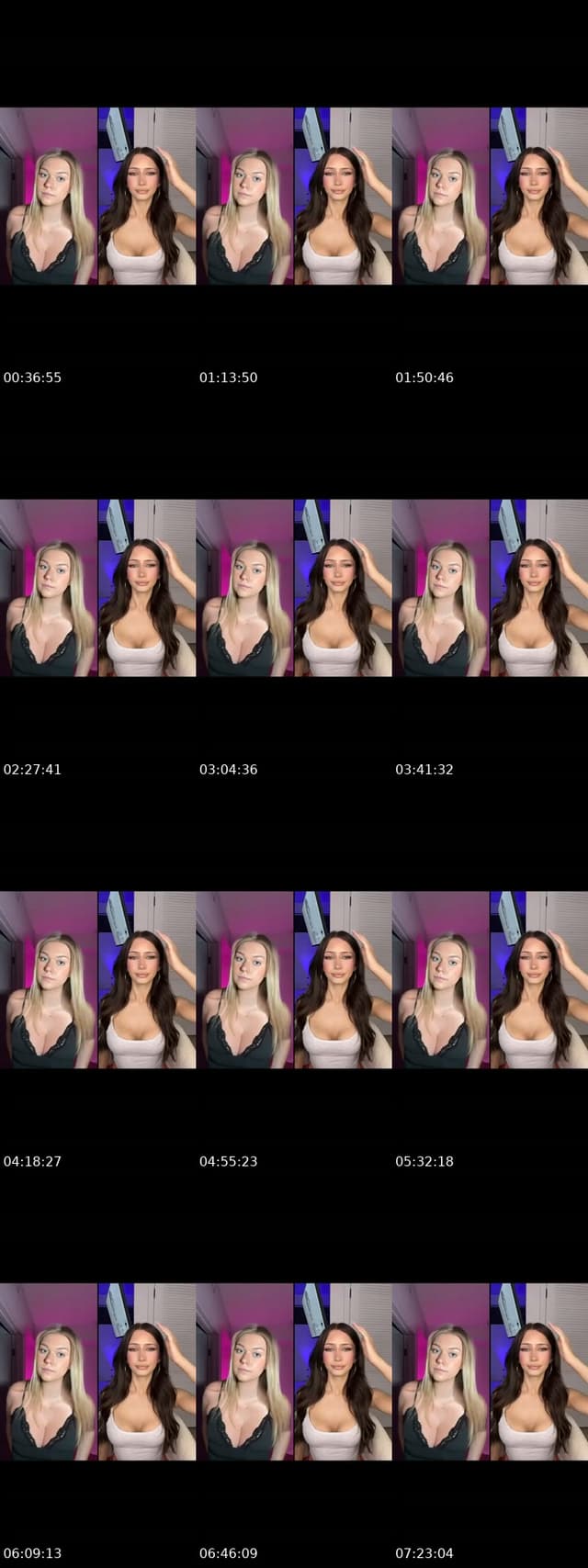 @maryia_darnell TikTok live from 2026-07-18