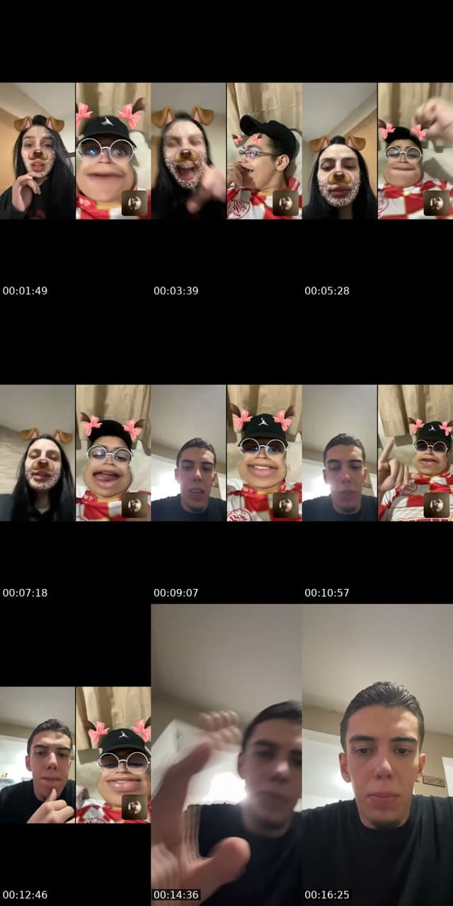 TikTok live: entrem by @fagundes__vxxs