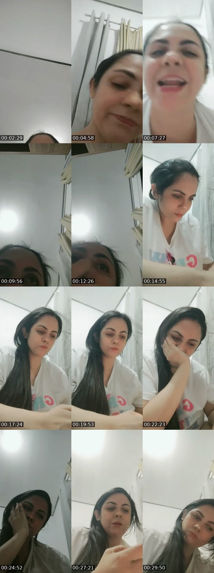 @mary20franco TikTok live stream