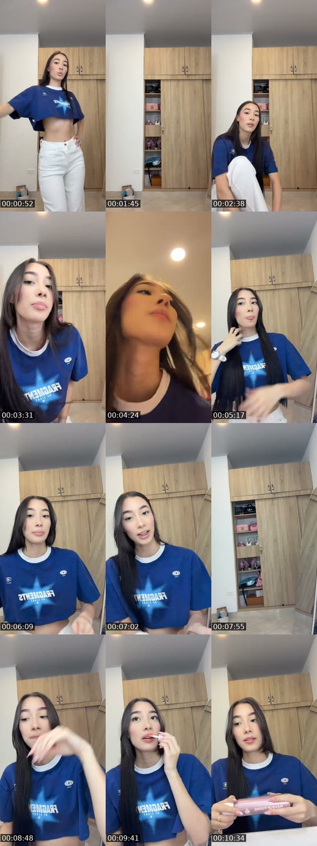 @marianaavendano_30 TikTok live
