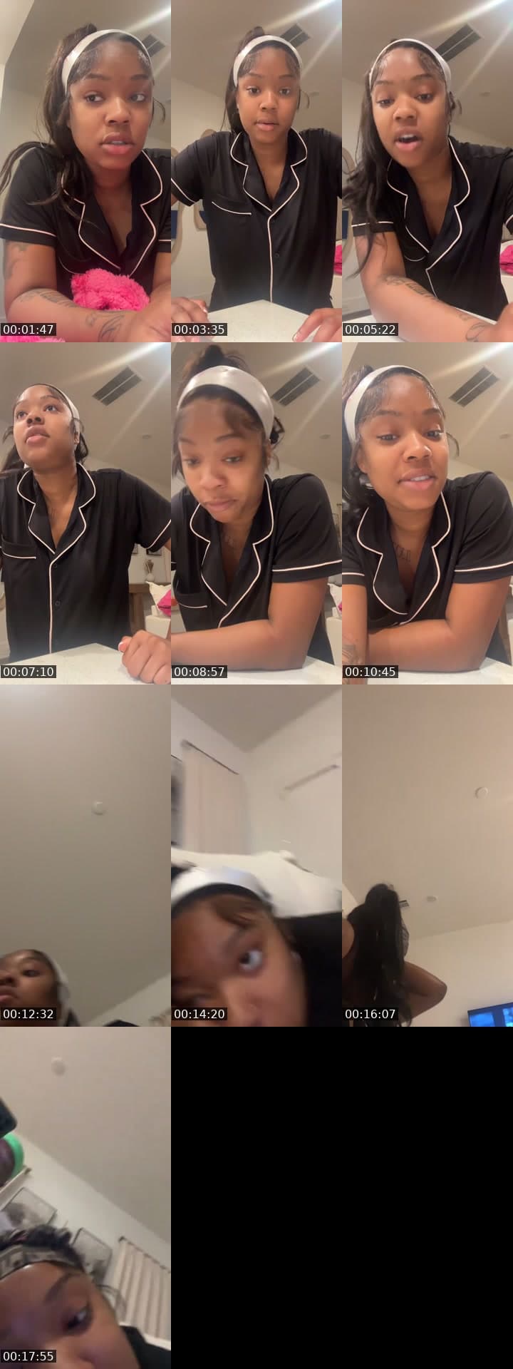 @micahh.j TikTok live stream
