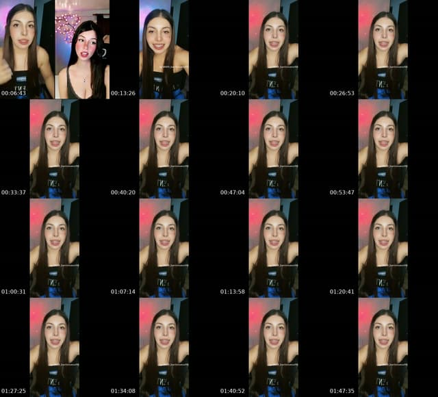 @mili.barrionuev2 TikTok live from 2026-07-18