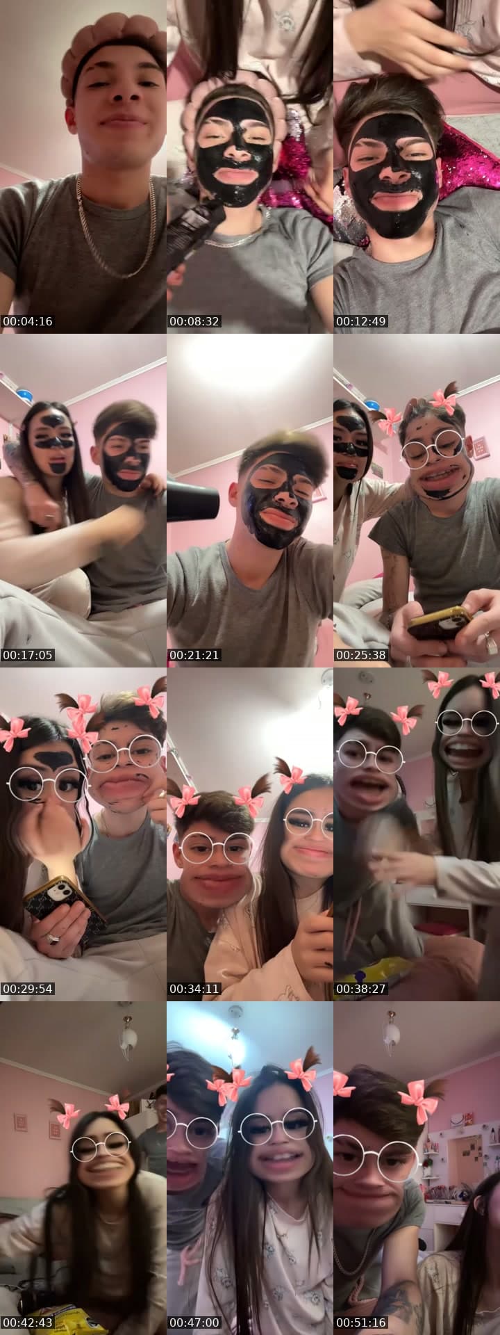 @soffiaa.mr TikTok live stream
