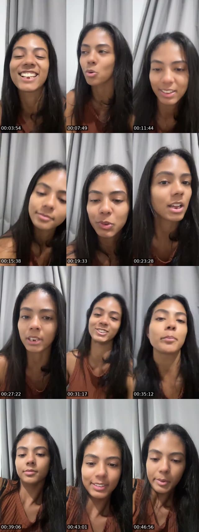 @silvalerya TikTok live