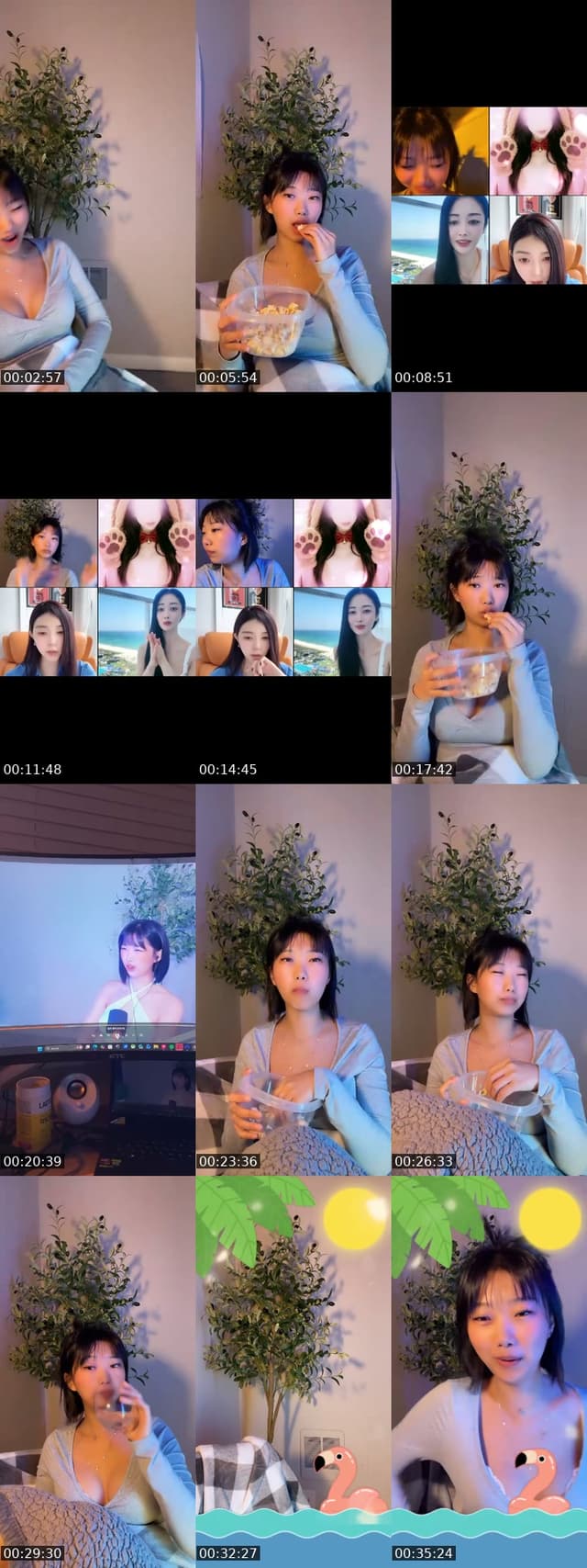 @no.5mj TikTok live
