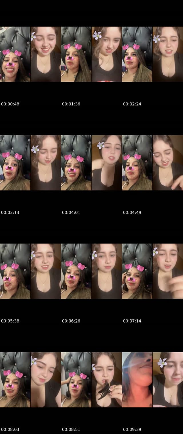 @raay_ofi TikTok live