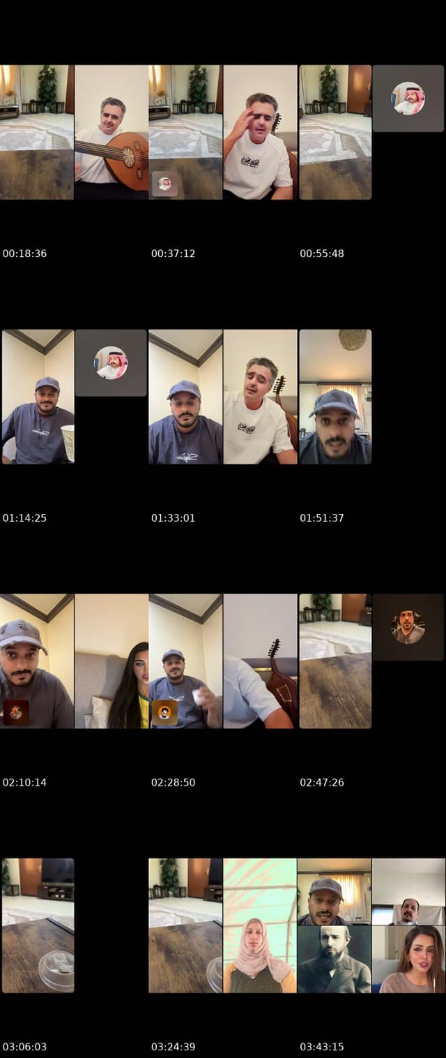 @rooognn TikTok live from 2026-07-18