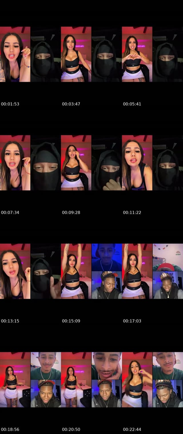 TikTok live: I only like to win🫣 by @ohmyjulie0