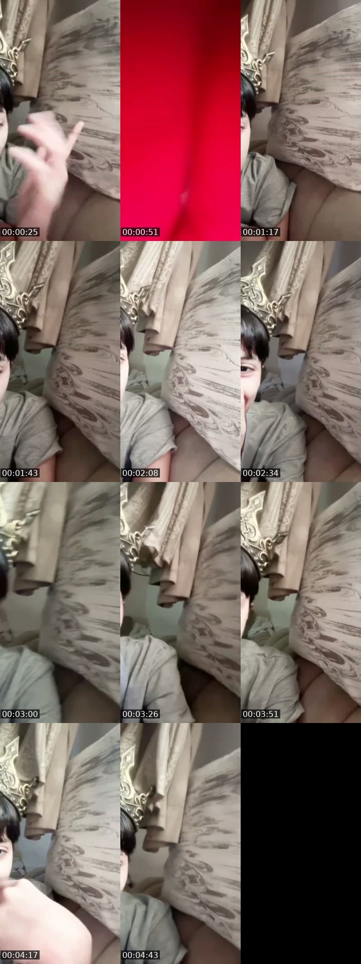 @sfga.6 TikTok live stream